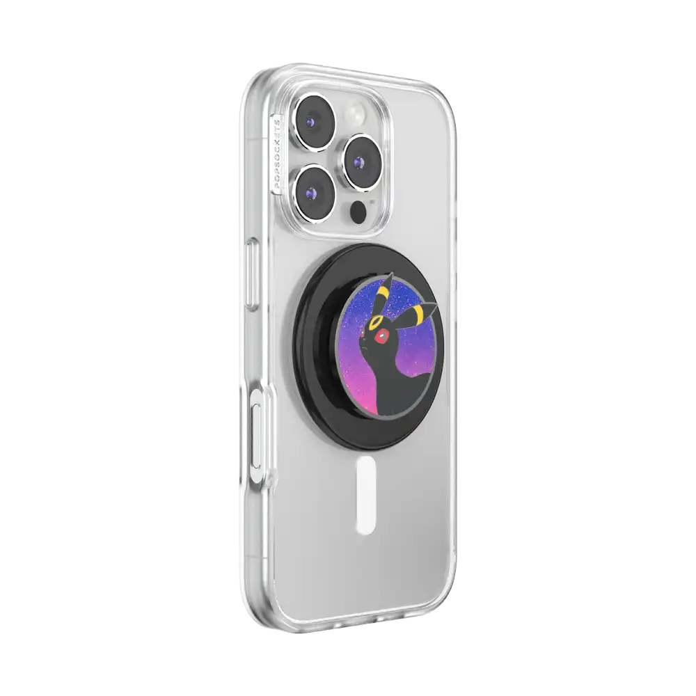 Espeon & Umbreon — MagSafe PopGrip