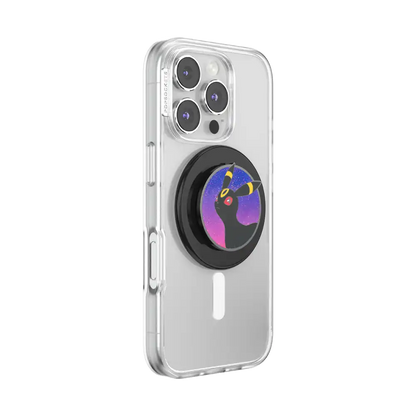 Espeon & Umbreon — MagSafe PopGrip