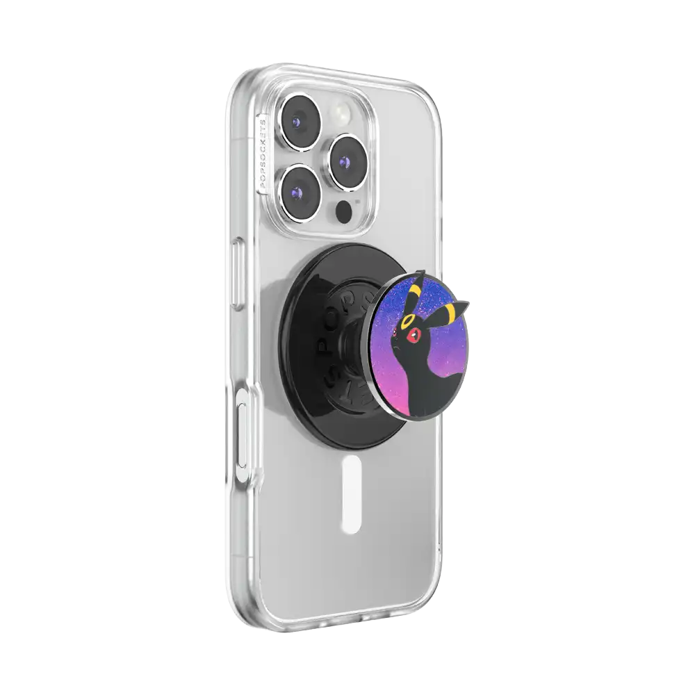 Espeon & Umbreon — MagSafe PopGrip