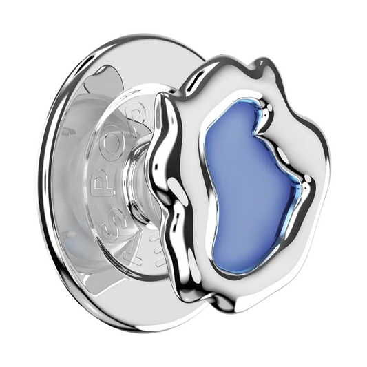 Enamel Wet Sand — MagSafe PopGrip