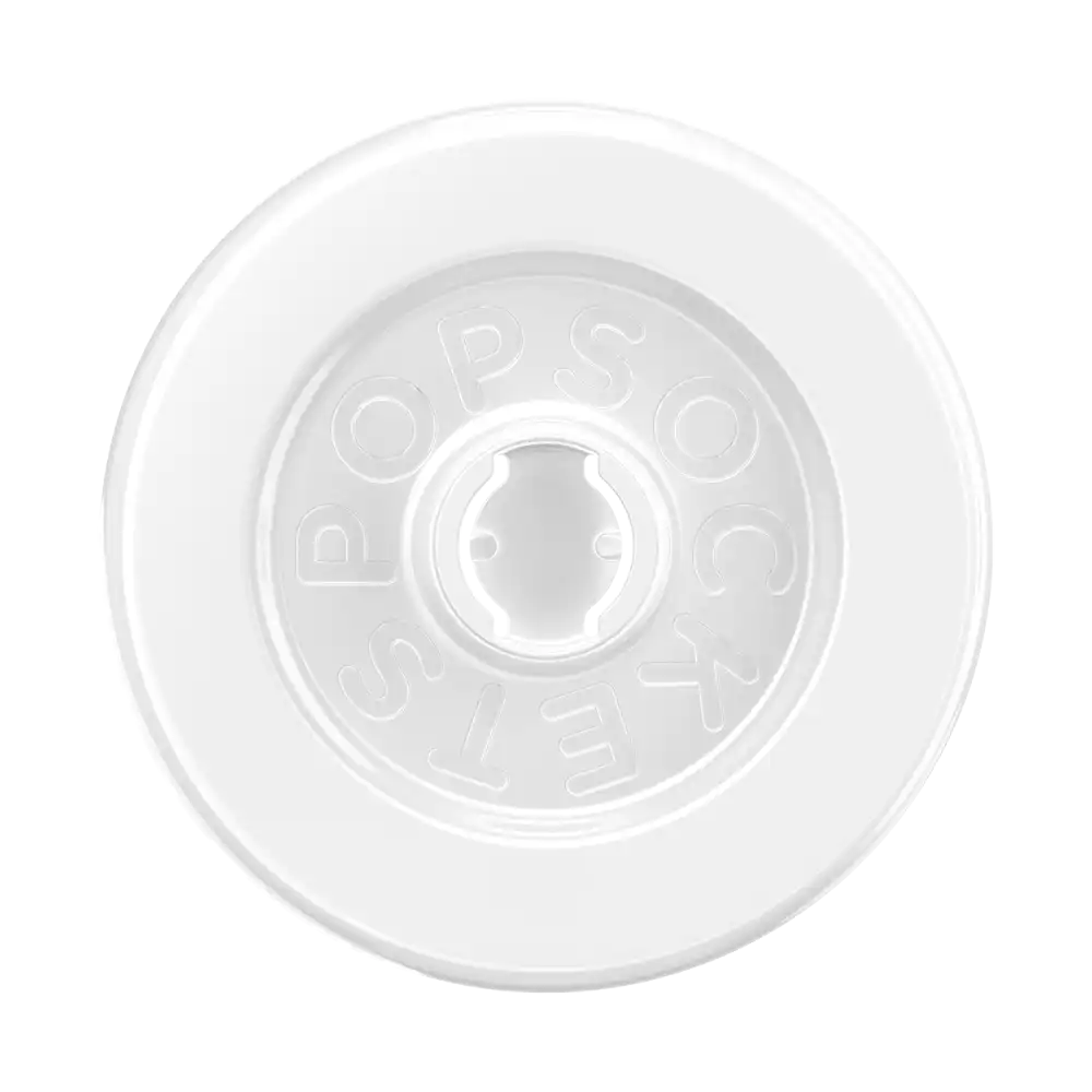Enamel Wonky Daisy — MagSafe PopGrip