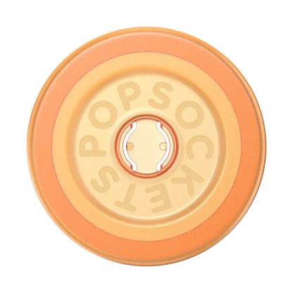 Backspin Charizard in Flight — MagSafe PopGrip