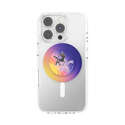 Espeon & Umbreon — MagSafe PopGrip