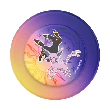 Espeon & Umbreon — MagSafe PopGrip