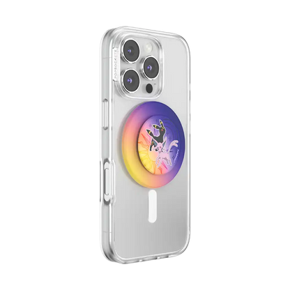 Espeon & Umbreon — MagSafe PopGrip