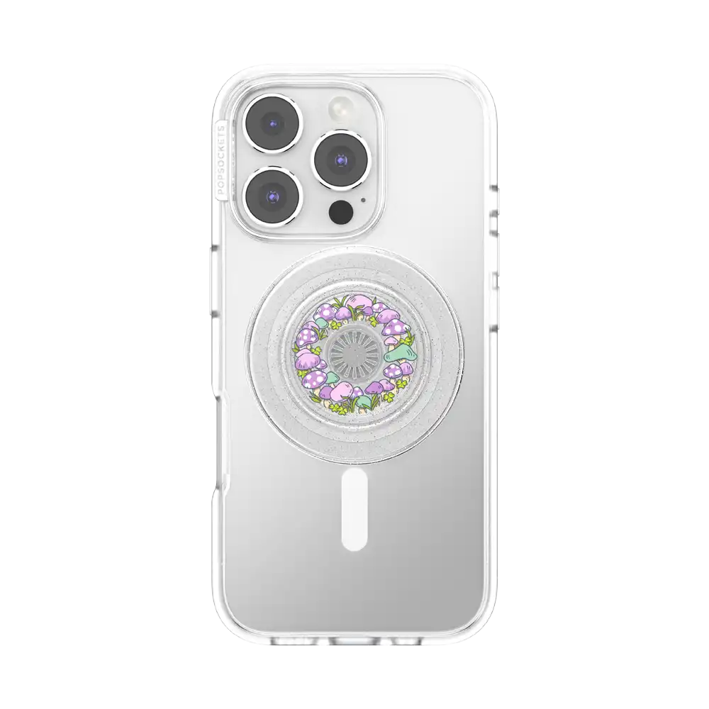 Fairy Trap — MagSafe PopGrip