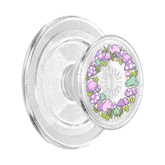 Fairy Trap — MagSafe PopGrip