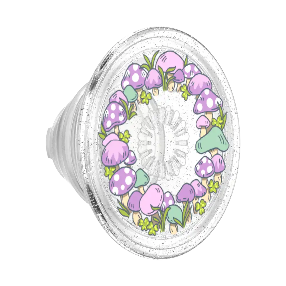 Fairy Trap — MagSafe PopGrip