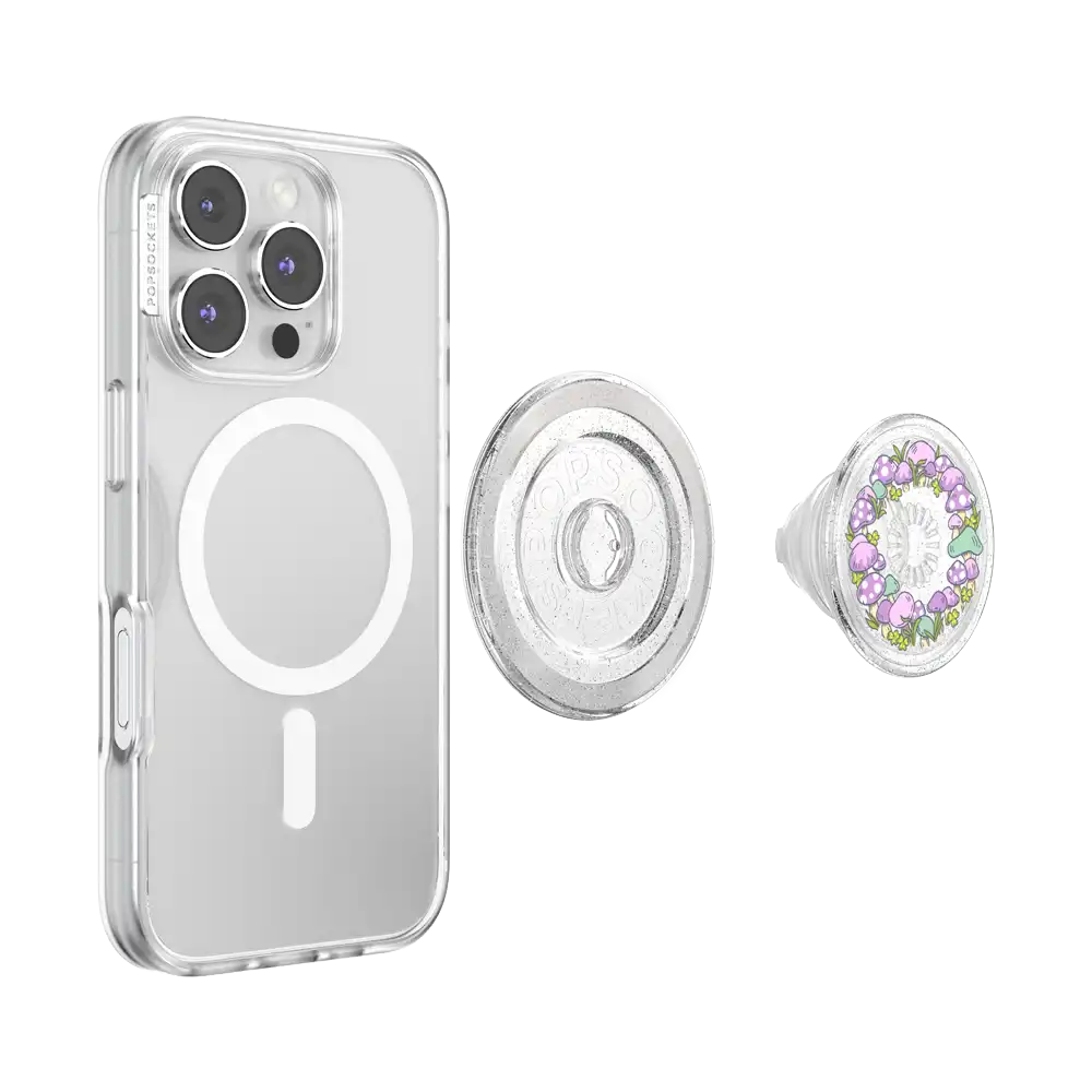 Fairy Trap — MagSafe PopGrip