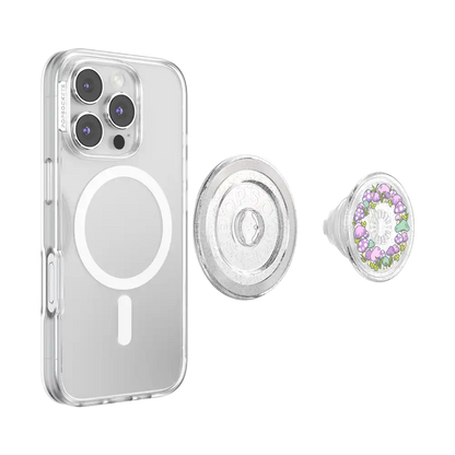 Fairy Trap — MagSafe PopGrip