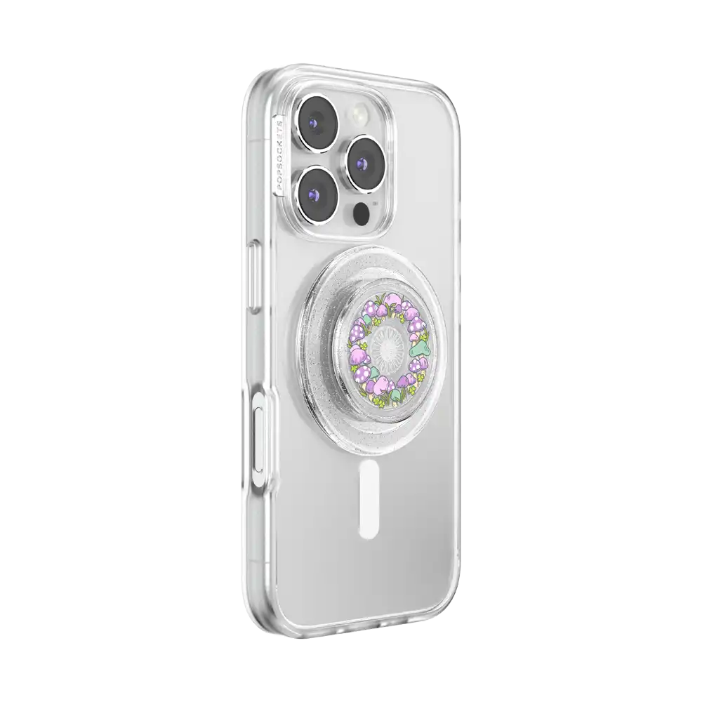 Fairy Trap — MagSafe PopGrip