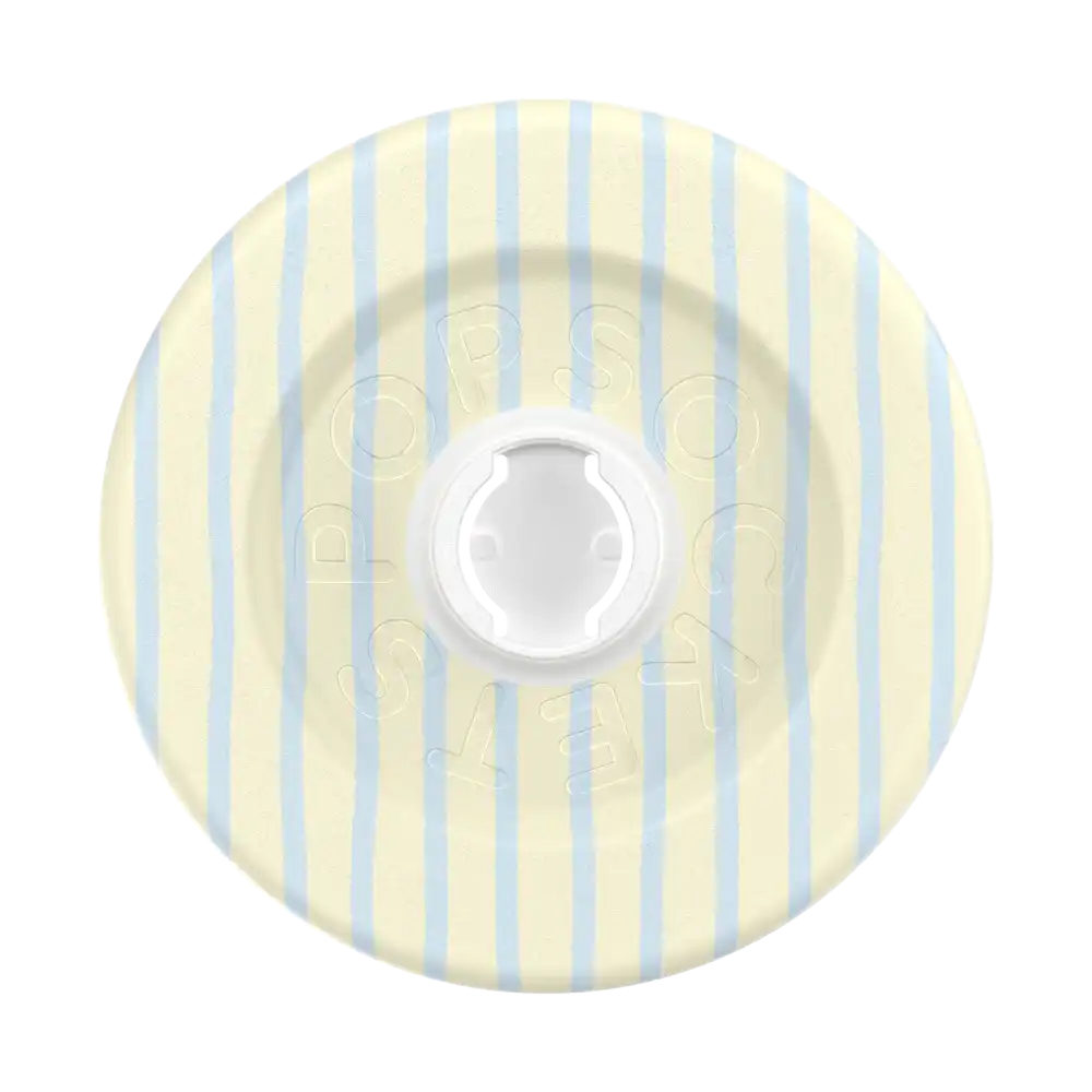 Fidget Popper MP3 — MagSafe PopGrip