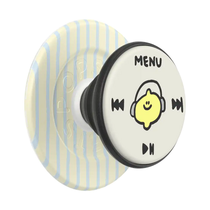 Lemony — MagSafe PopGrip