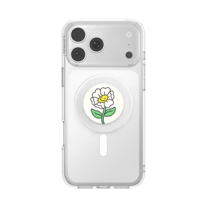 PopOut Air Cloud — MagSafe PopGrip