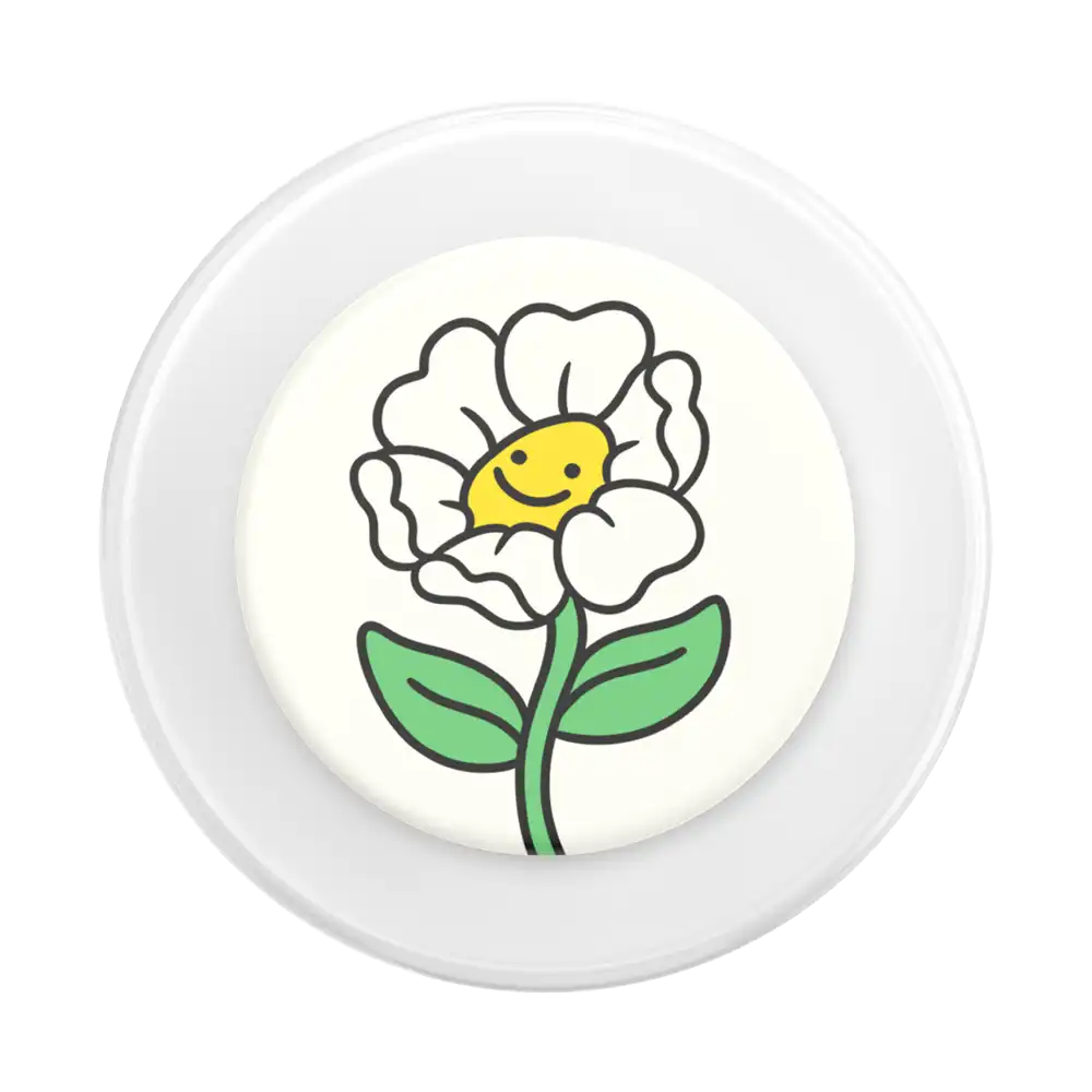 PopOut Air Cloud — MagSafe PopGrip