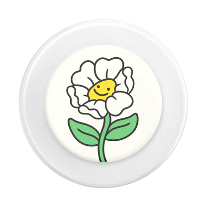 PopOut Air Cloud — MagSafe PopGrip