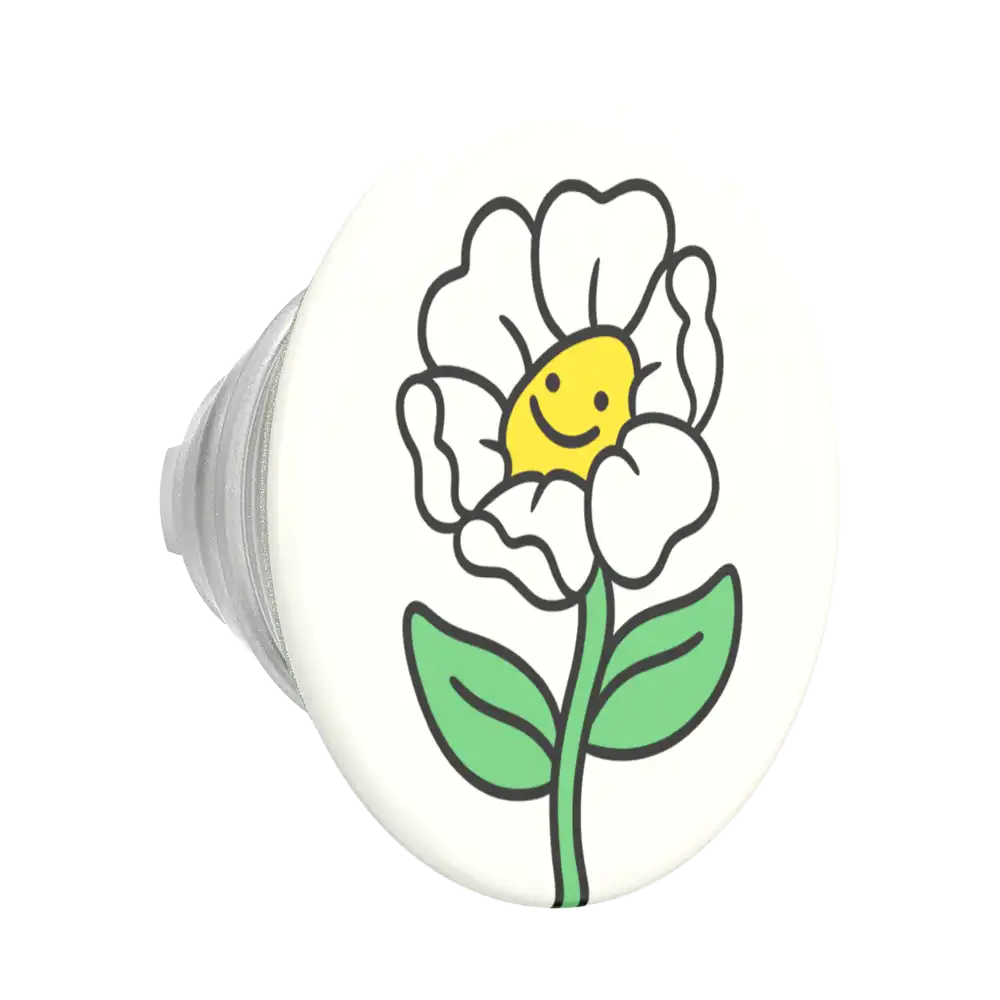 PopOut Air Cloud — MagSafe PopGrip