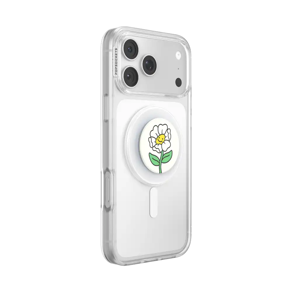 PopOut Air Cloud — MagSafe PopGrip