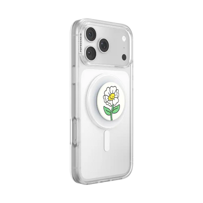 PopOut Air Cloud — MagSafe PopGrip