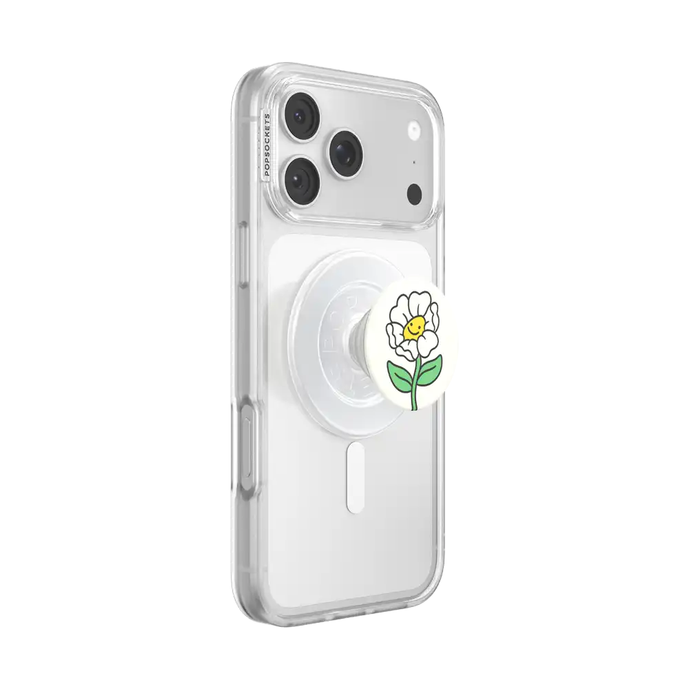 PopOut Air Cloud — MagSafe PopGrip