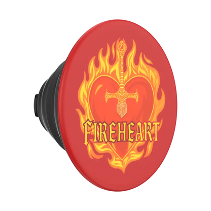 Fireheart — MagSafe PopGrip