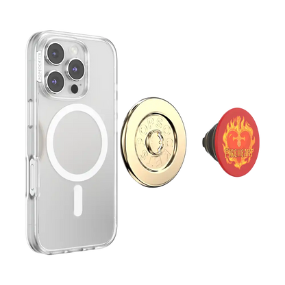 Fireheart — MagSafe PopGrip