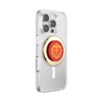 Fireheart — MagSafe PopGrip