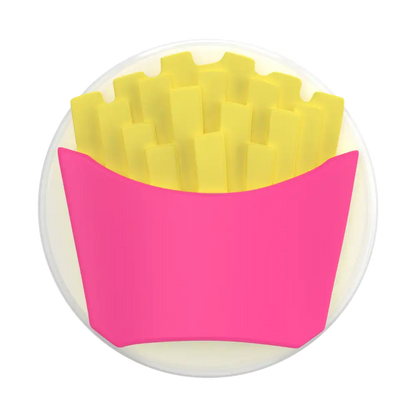 PopOut Hot Dog — MagSafe PopGrip
