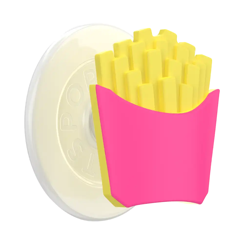 PopOut Taiyaki — MagSafe PopGrip