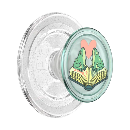 Garden Door — MagSafe PopGrip
