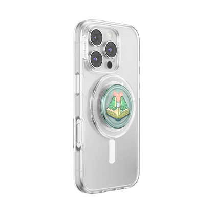 The Fox and The Hare — MagSafe PopGrip