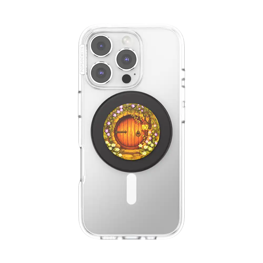 Garden Door — MagSafe PopGrip
