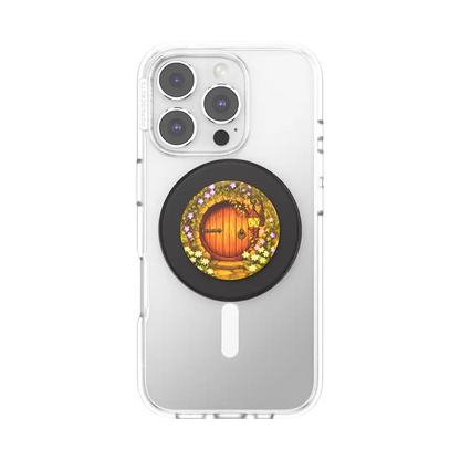 Garden Door — MagSafe PopGrip