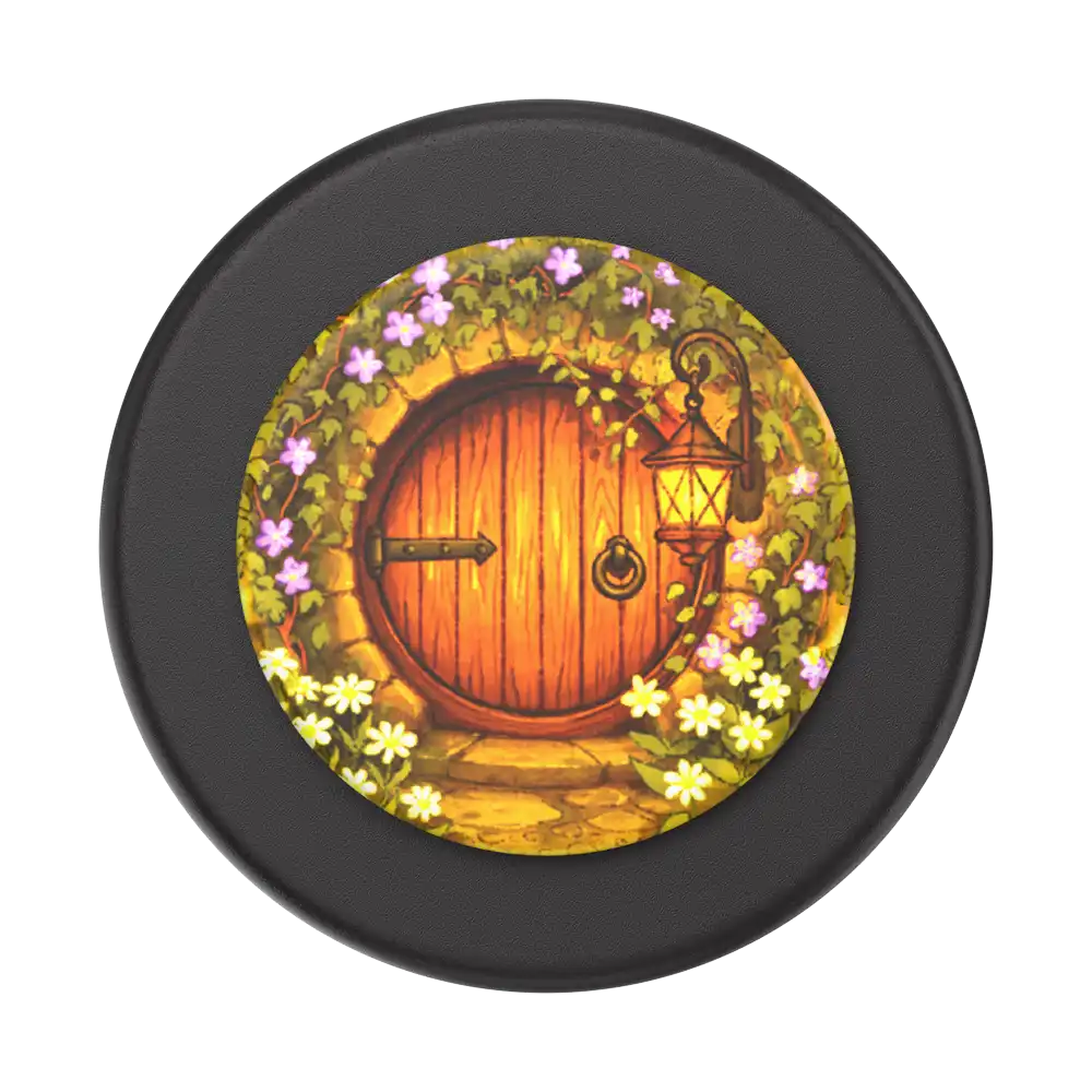 Garden Door — MagSafe PopGrip