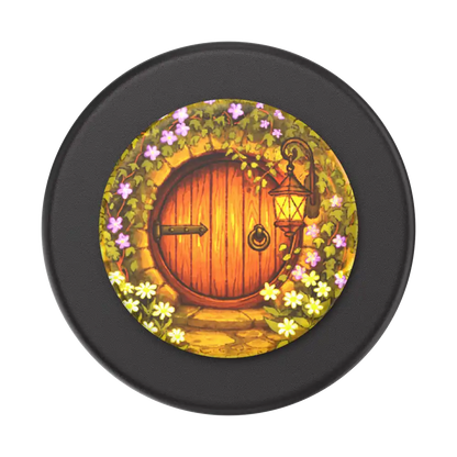 Garden Door — MagSafe PopGrip