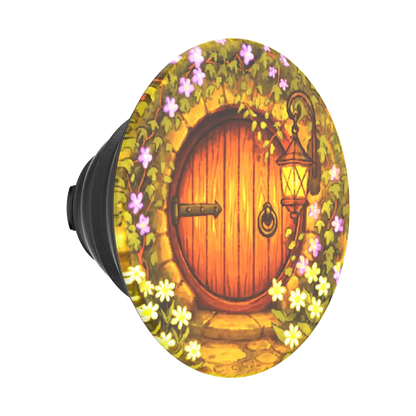 Garden Door — MagSafe PopGrip