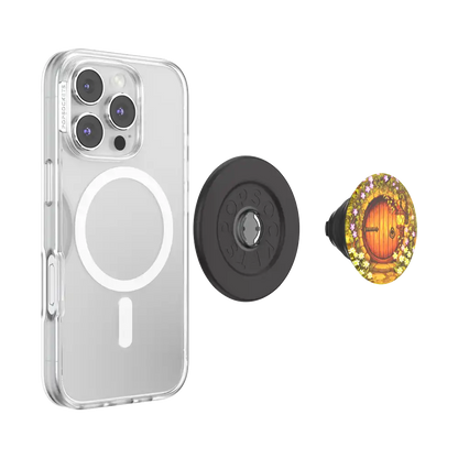 Garden Door — MagSafe PopGrip