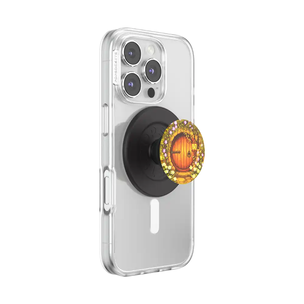 Garden Door — MagSafe PopGrip