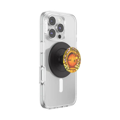 Garden Door — MagSafe PopGrip