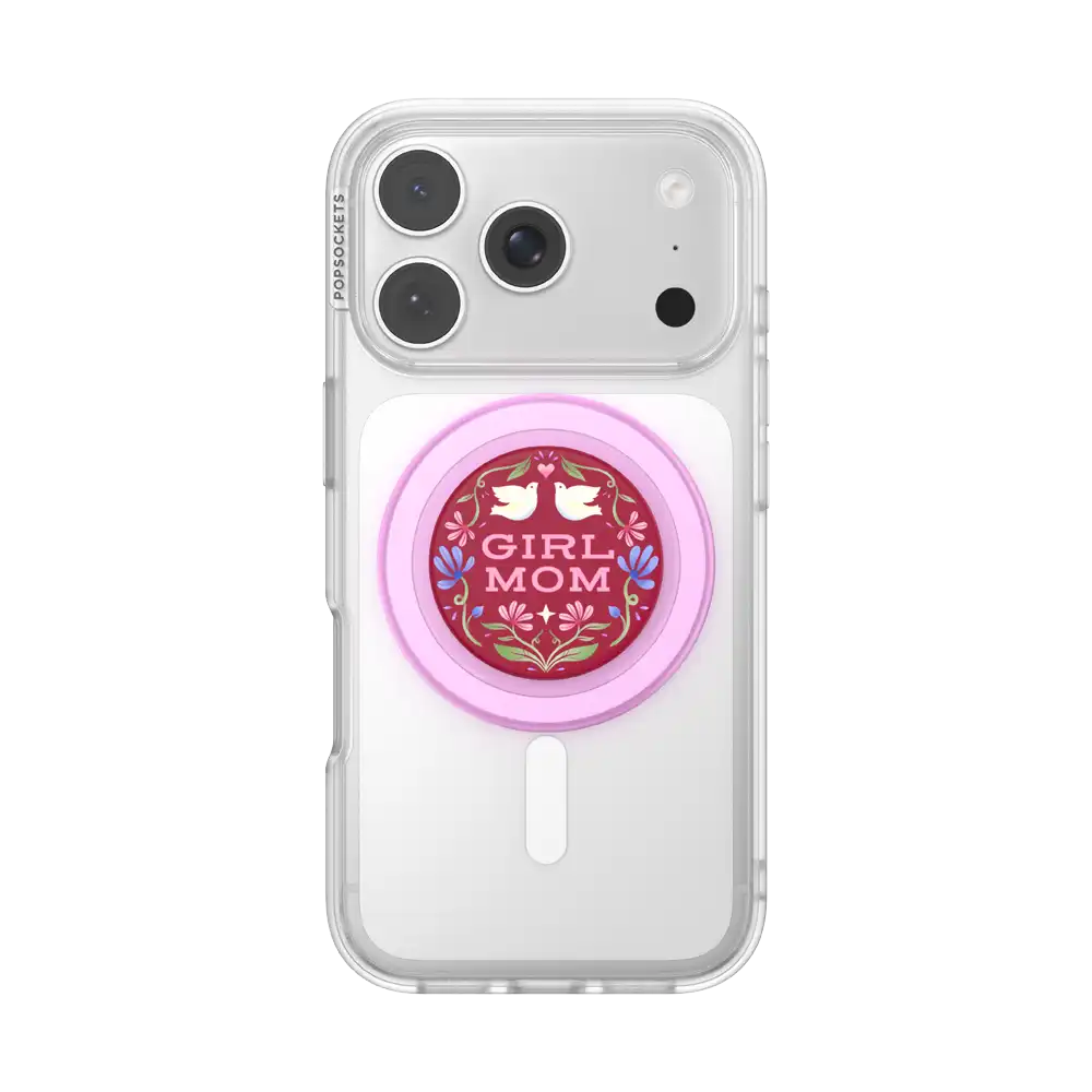 Boy Mom — MagSafe PopGrip