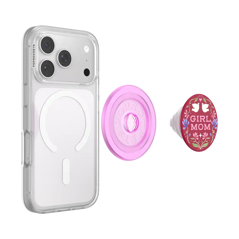 Boy Mom — MagSafe PopGrip