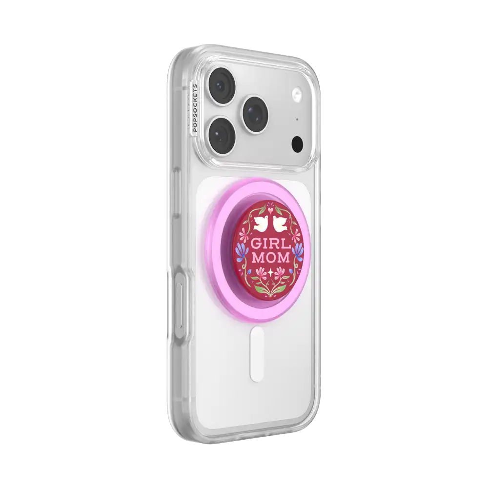 Boy Mom — MagSafe PopGrip