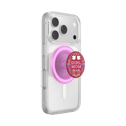 Boy Mom — MagSafe PopGrip