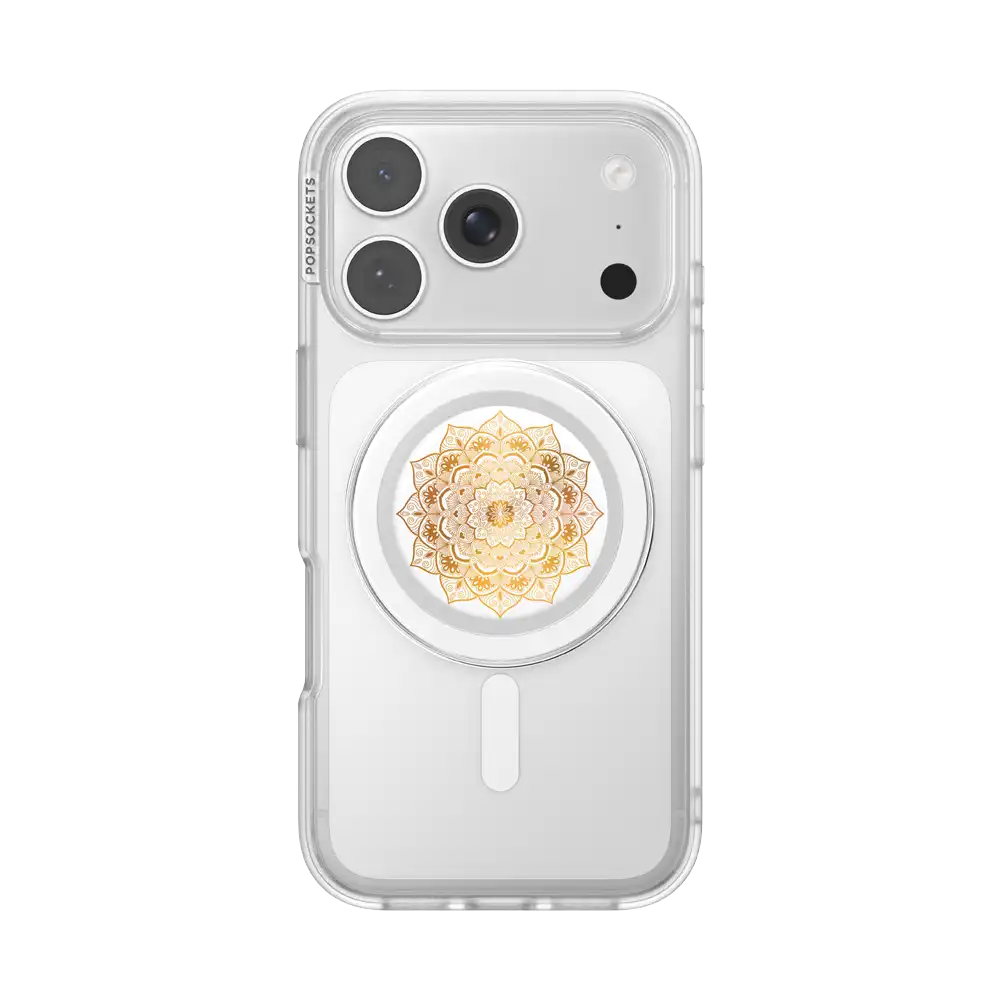 Opal — MagSafe PopGrip