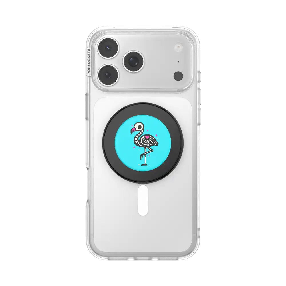Balloon Dog X-ray — MagSafe PopGrip
