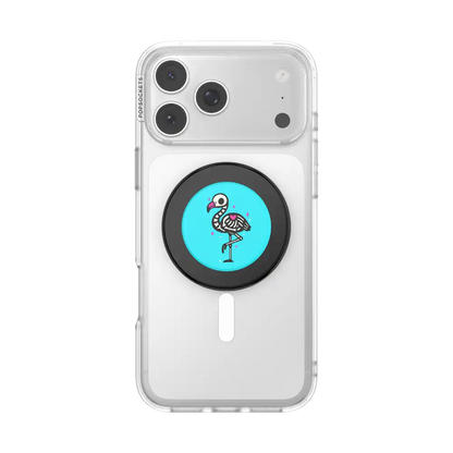 Balloon Dog X-ray — MagSafe PopGrip
