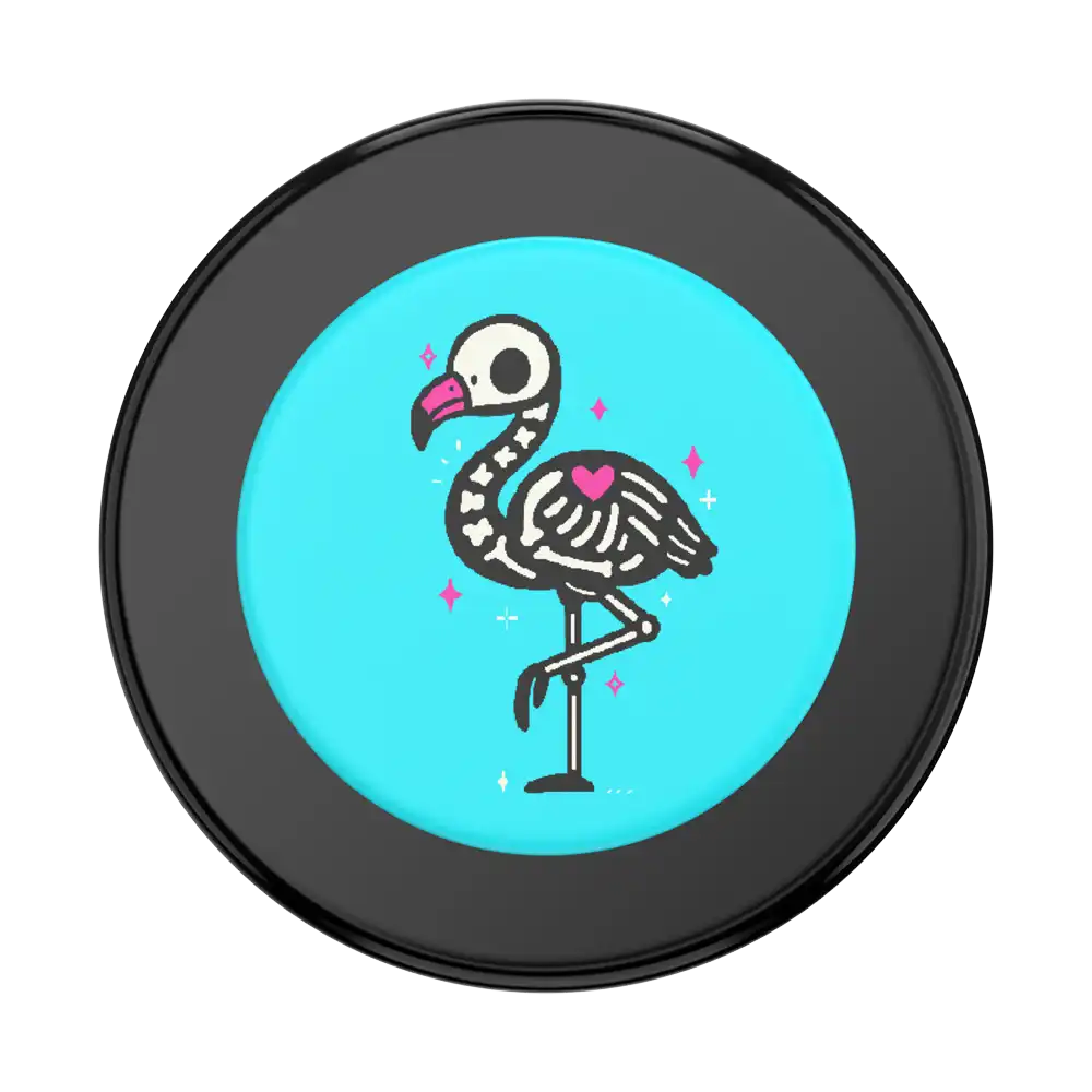 Balloon Dog X-ray — MagSafe PopGrip