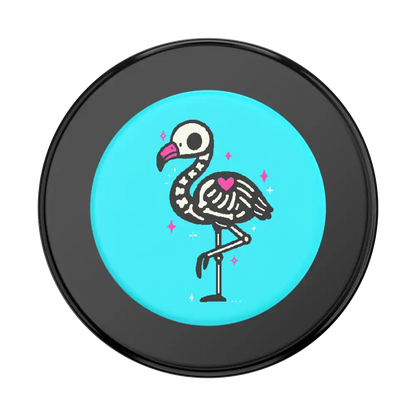 Balloon Dog X-ray — MagSafe PopGrip
