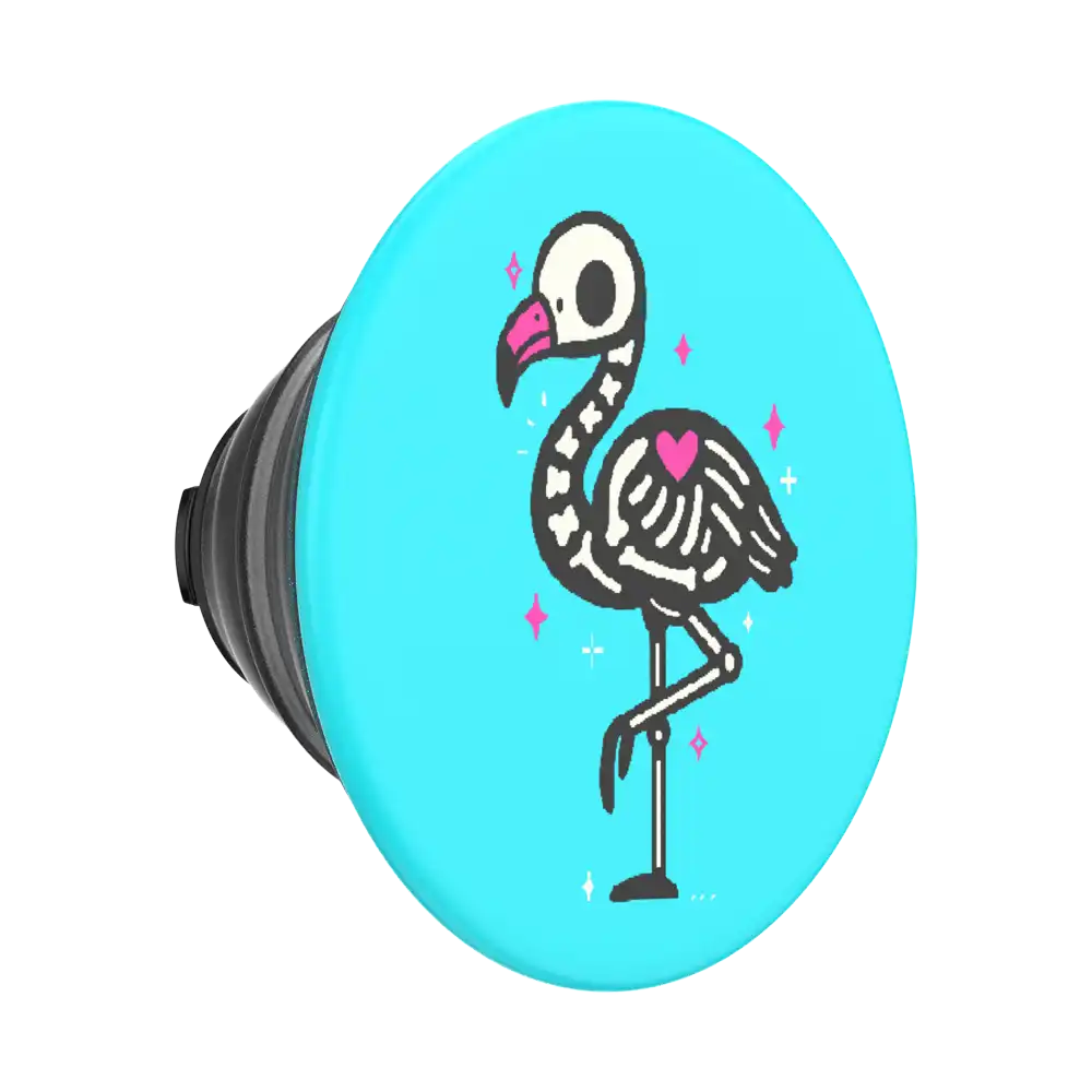 Balloon Dog X-ray — MagSafe PopGrip