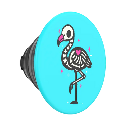 Balloon Dog X-ray — MagSafe PopGrip